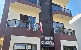 Hotel Cambirela